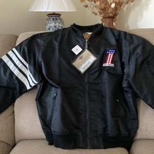 brand new! Harley- Davidson Motor Clothes